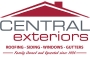 Central Exteriors logo