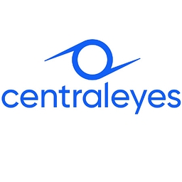 Centraleyes logo