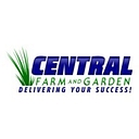 Central Farm & Garden logo