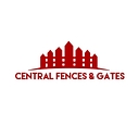 Central Fence logo