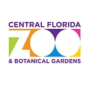 Central Florida Zoological & Botanical Gardens logo