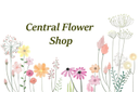 centralflowershopca.com logo