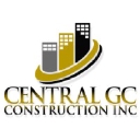 Central Gc Construction Inc. logo
