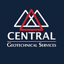 Central Geotechnical Services logo