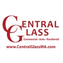 Central Glass logo