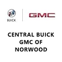 Central Buick Gmc logo