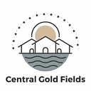 Central Goldfields Shire Council logo
