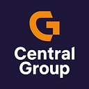 Central Group Forklifts And Trucks logo