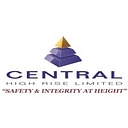 Central High Rise logo
