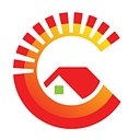 Central Homes Roofing logo