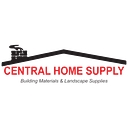 Central Home Supply logo