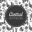 CENTRAL HOTELES logo