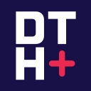 Central Houston, Inc. logo