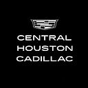 Central Houston Cadillac logo