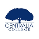 Centralia College logo