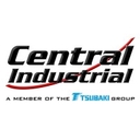 Central Industrial logo