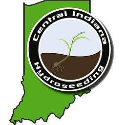 Central Indiana Hydroseeding, LLC logo