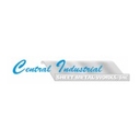 Central Industrial Sheet Metal Works logo