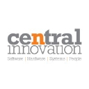 Central Innovation logo