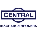Central Insurance Brokers logo