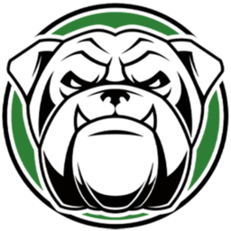 CENTRAL H S logo