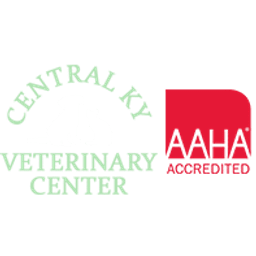 Central Kentucky Veterinary Center logo