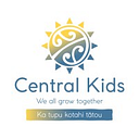 Central Kids Trust logo