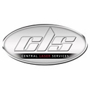 Central Laser Services Limited logo