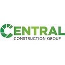 Central Construction Group Ltd. logo