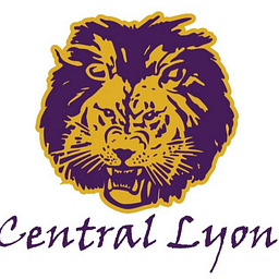 Central Lyon Elementary School logo