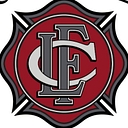 Lyon County Fire District #3 (Miller) logo