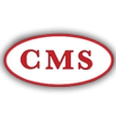 Central Machinery Sales, Inc. logo