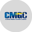 Central Maine Growth Council logo