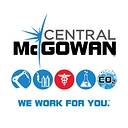 Central Mcgowan logo