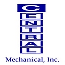 Central Mechanical, Inc. logo