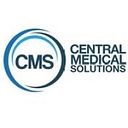 Central Medical Solutions (Cms) logo