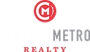 Central Metro Realty logo