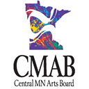 CENTRAL MINNESOTA ARTS BOARD logo