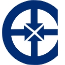 Central National Bank logo