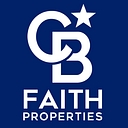 Coldwell Banker Faith Properties logo