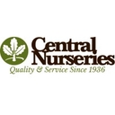 Central Nurseries logo