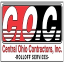 Central Ohio Contractors Inc logo