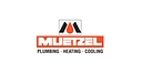 Muetzel Plumbing & Heating Company logo
