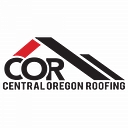Central Oregon Roofing logo