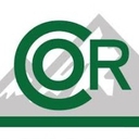 Central Oregon Roofing logo