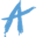 Central Otago District Arts Trust Board logo