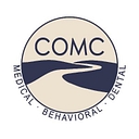 Central Ozarks Medical Center logo