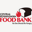 CENTRAL PENNSYLVANIA FOOD BANK logo