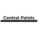Central Paints logo