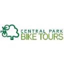 Central Park Bike Tours logo
